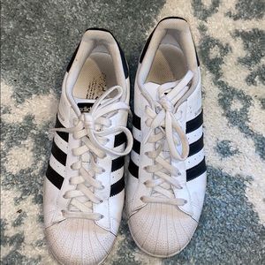 Adidas Superstars